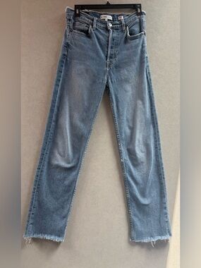 RE/DONE Original Jeans